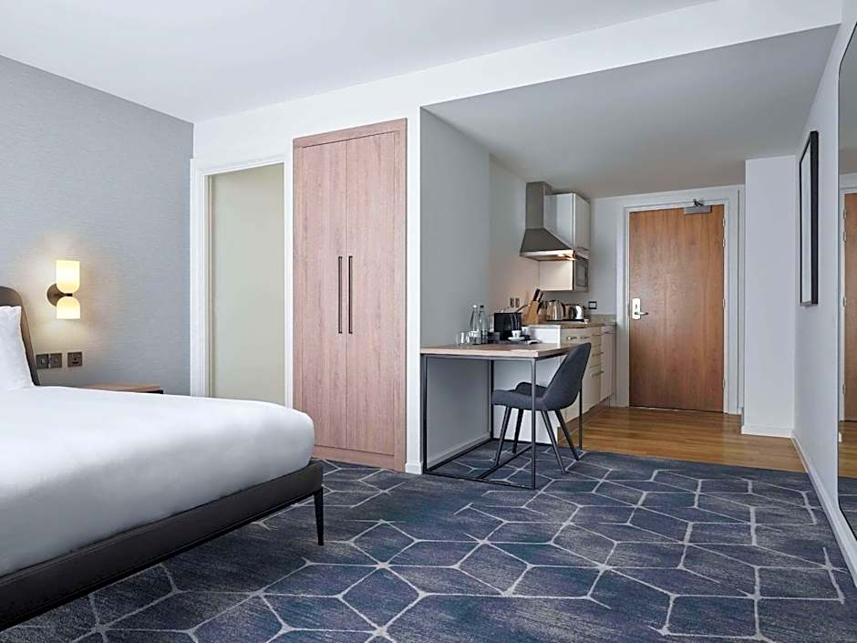 Hyatt House London Stratford