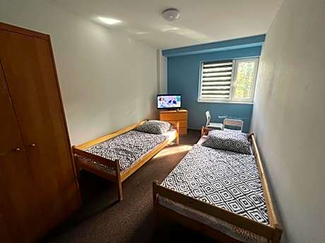 Small Twin Room
