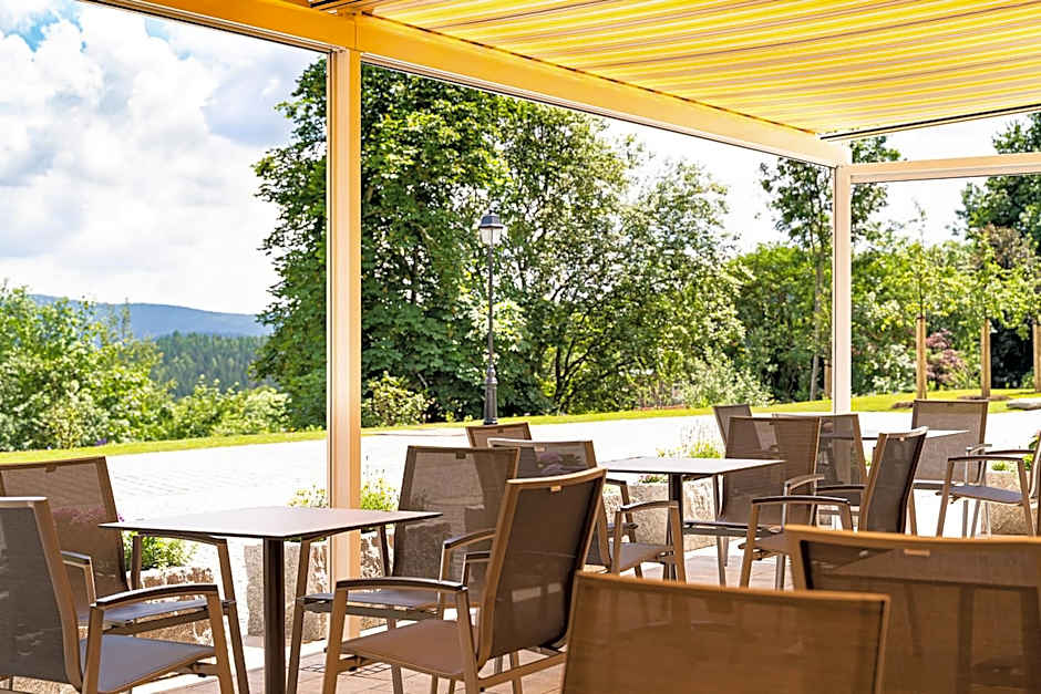 Robenstein Aktivhotel & SPA