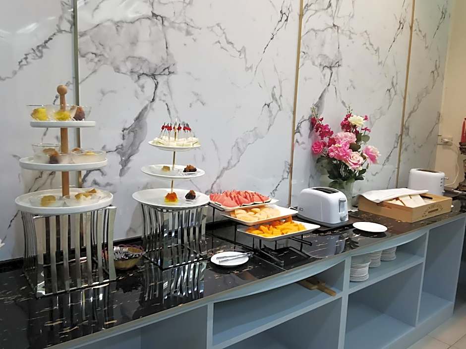 Morakot Twin Chumphon