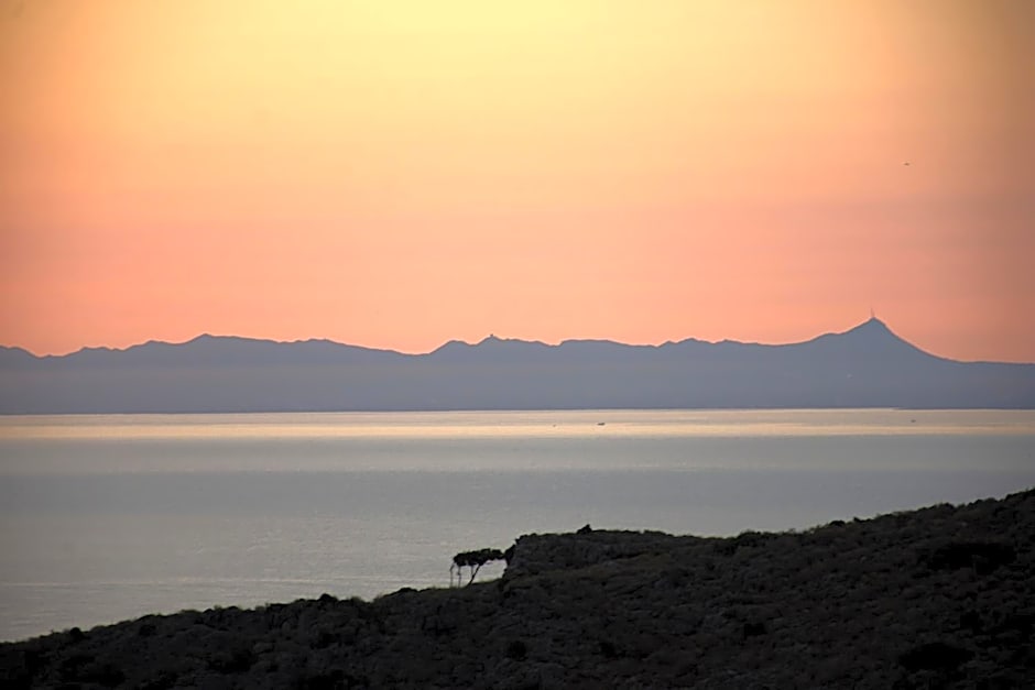 Infinity Wellness Boutique Hotel