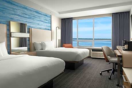 Courtyard by Marriott Erie Bayfront