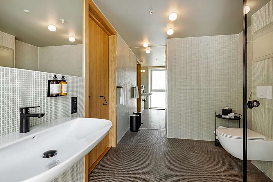 Skostredet Hotel & Spa