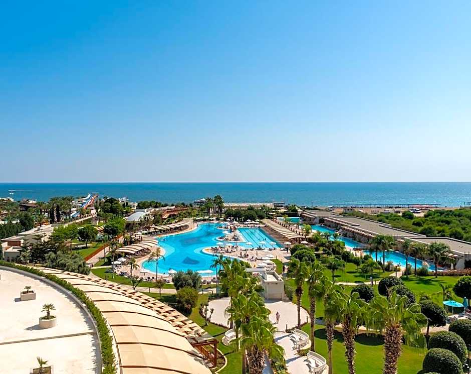 Baia Lara Hotel - All Inclusive