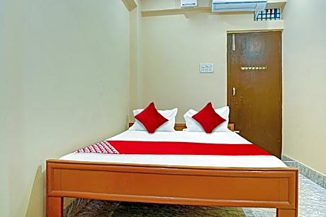 Hotel O Shree Hotel New Rajdhani