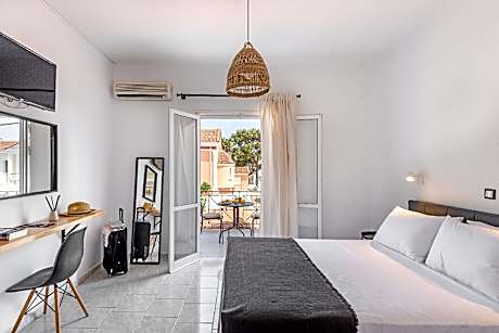 Junior Suite with Sea View