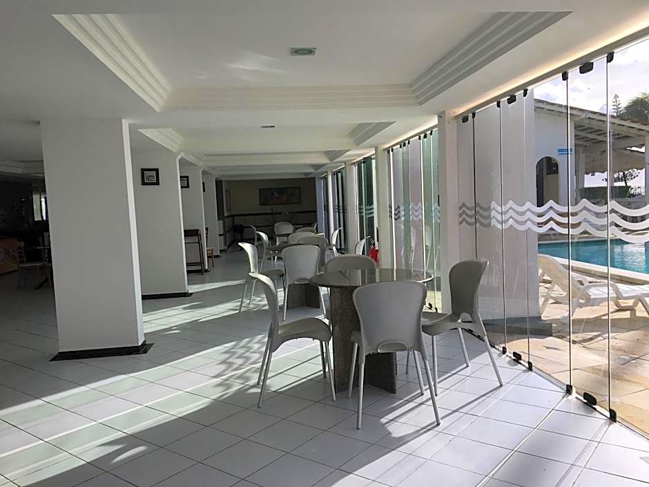 Praia dos Carneiros apart beira-mar