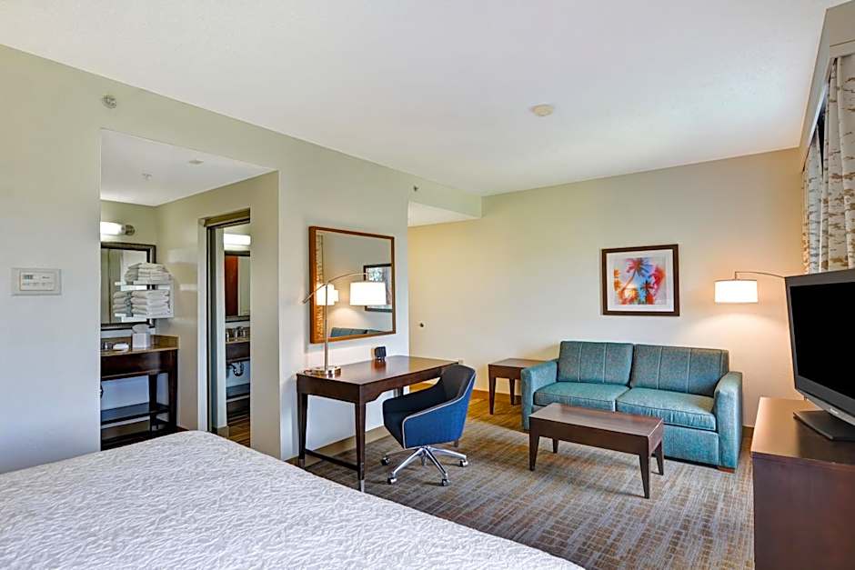 Hampton Inn By Hilton And Suites Boynton Beach