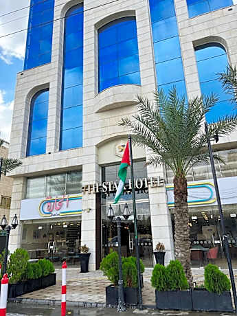 The Seventh Star Hotel Suites