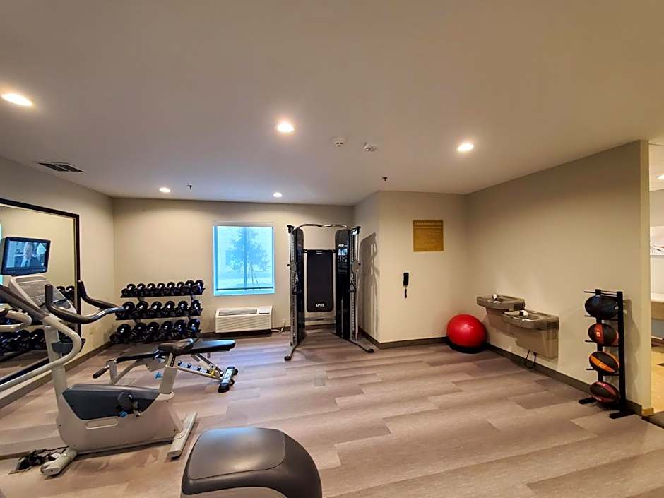 Candlewood Suites Lake Charles South By IHG