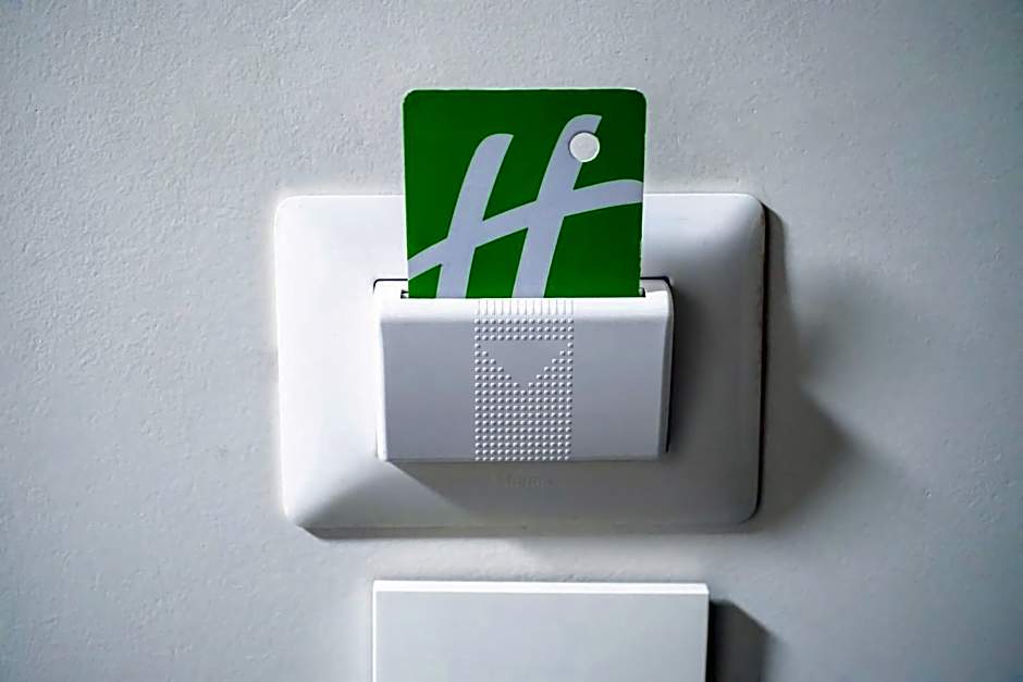 Holiday Inn Uruapan By IHG