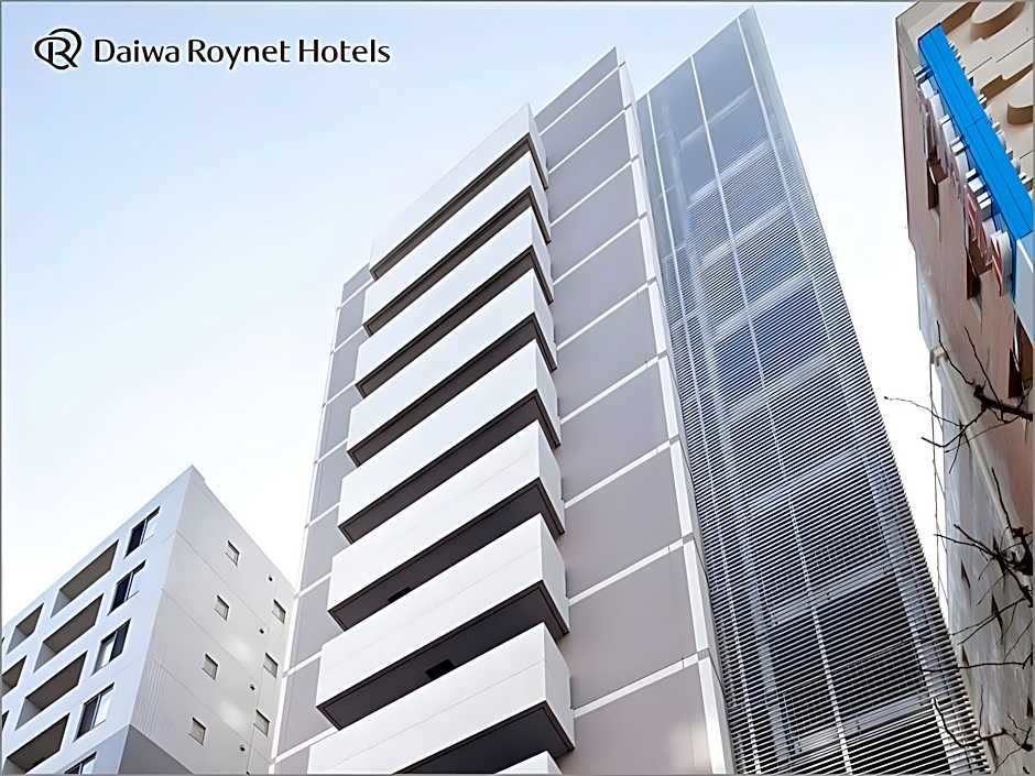 Daiwa Roynet Hotel Tokyo-Akabane