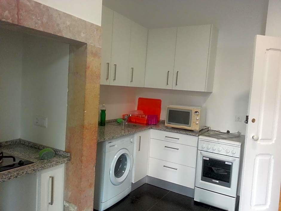 Lisbon Gambori Hostel