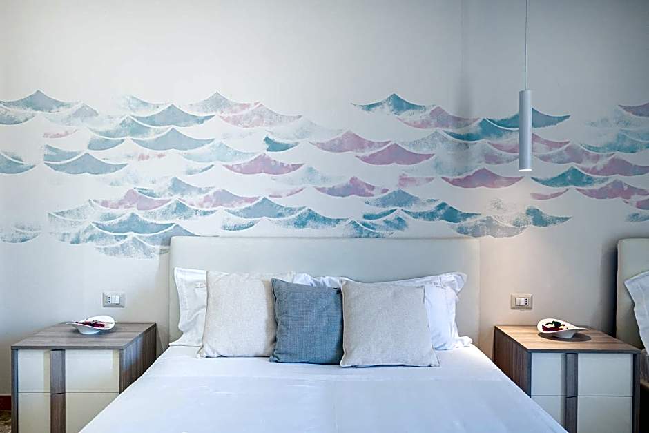 Dei del Mare Boutique Rooms