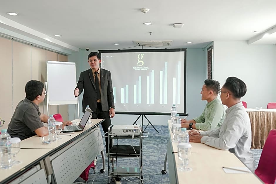 Gunawangsa Manyar Hotel