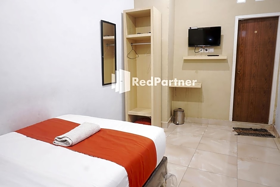 Tassa Homestay Syariah Mitra RedDoorz