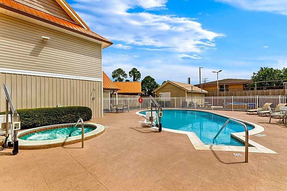 SureStay Studio by Best Western Pensacola
