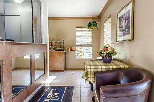 Rodeway Inn Allentown South