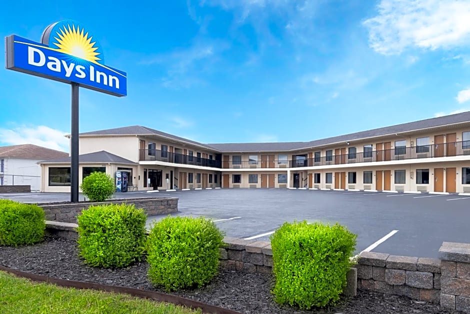 Days Inn by Wyndham St. Robert Waynesville/Ft. Leonard Wood