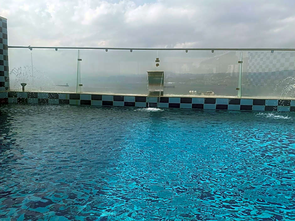 ALENA HOTEL