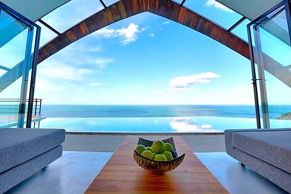 Chaweng Peak Villas - Award Winning Luxury Two Villas