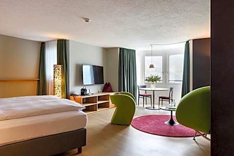 Superior Double Room with Lake View
