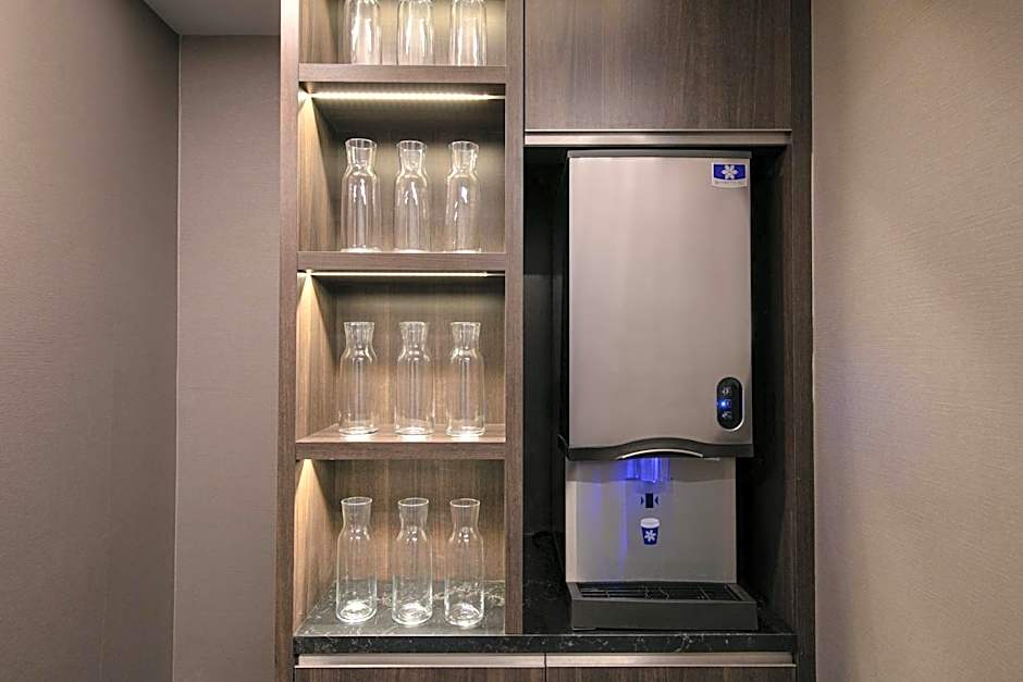 AC Hotel by Marriott Palo Alto