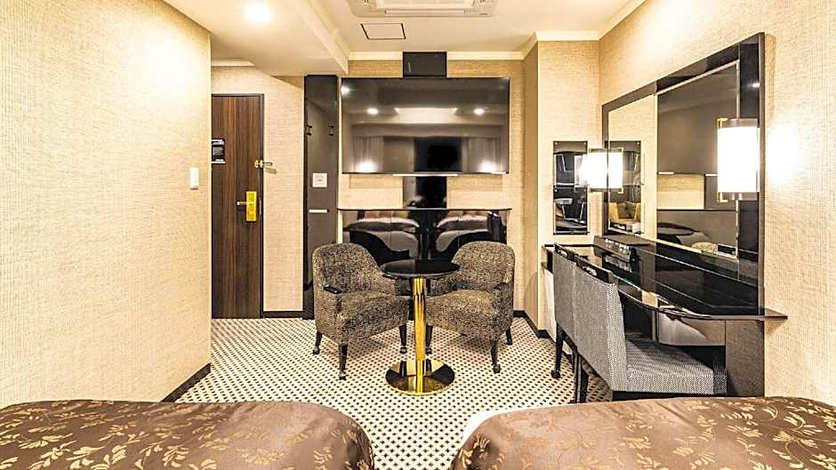 APA Hotel Hakataeki Chikushiguchi