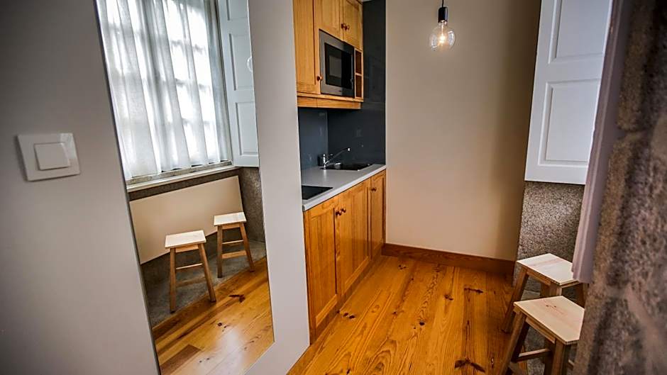 My Ribeira Guest House