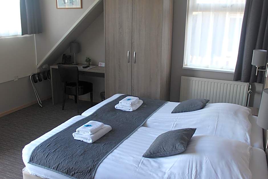 Hotel Restaurant 't Klokje