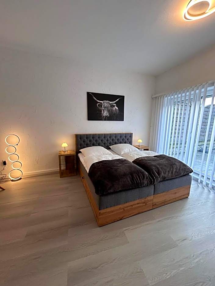 Ferienwohnung Johanna