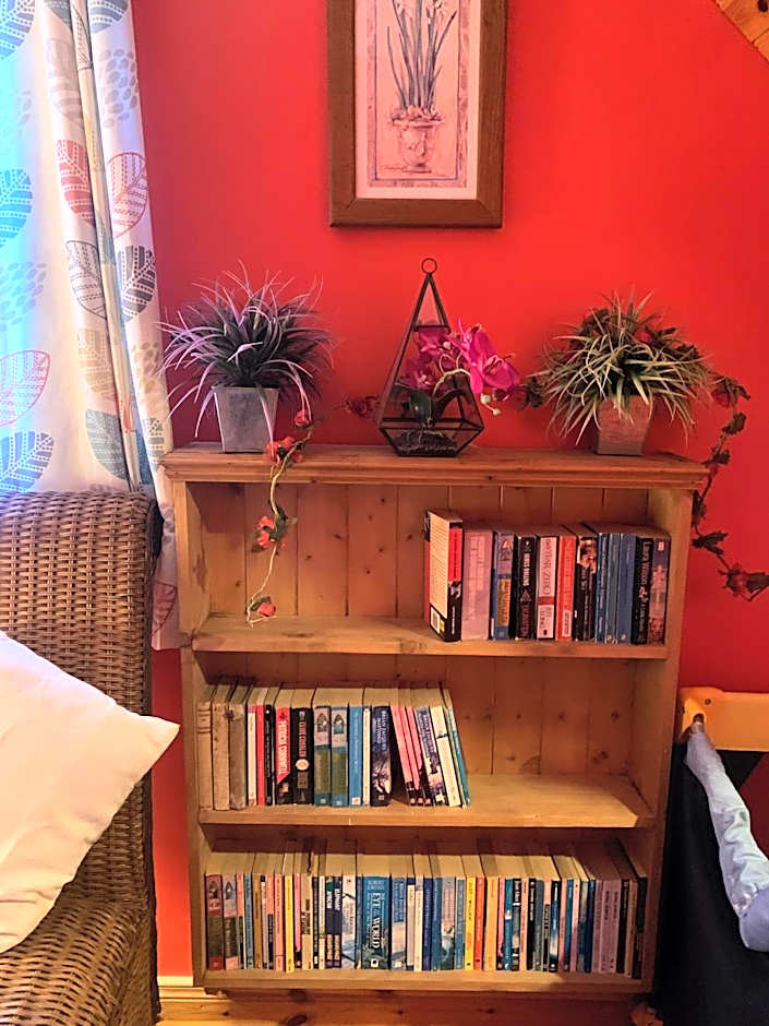 Ashfield Bed & Breakfast