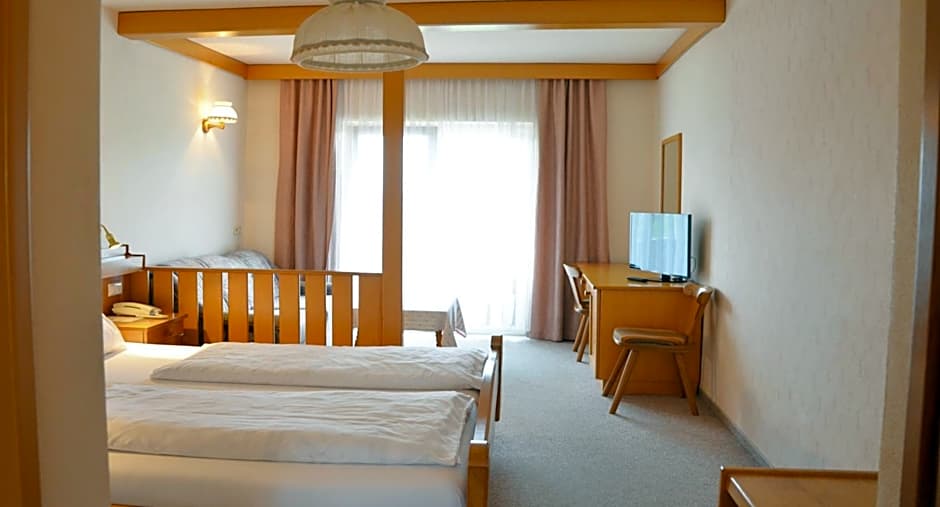 Hotel Fantur
