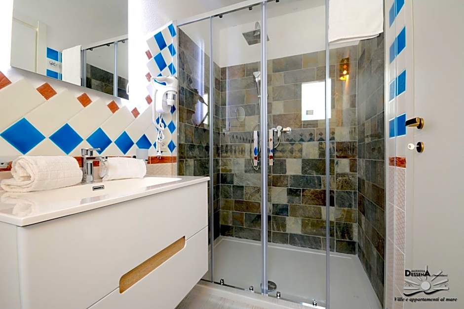 Villa Dessena Guest House