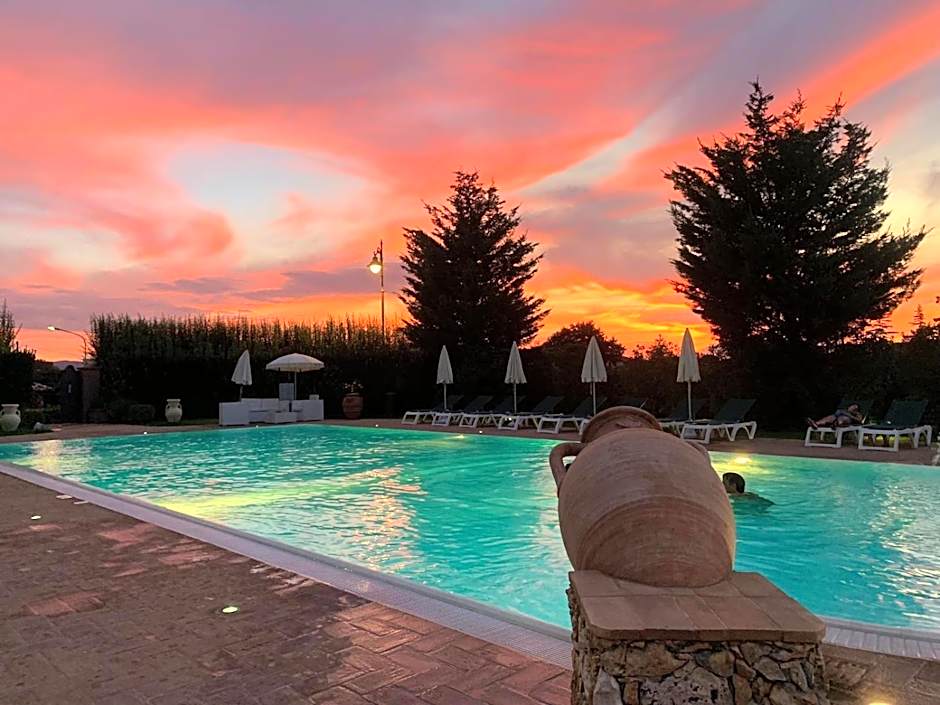 Hotel Villa Verde