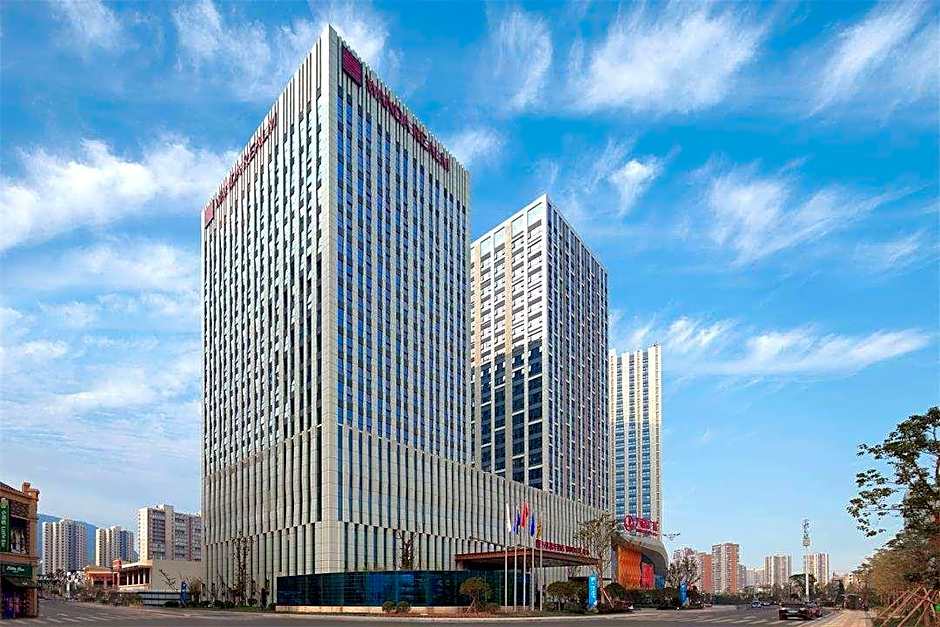 Wanda Realm Guangyuan