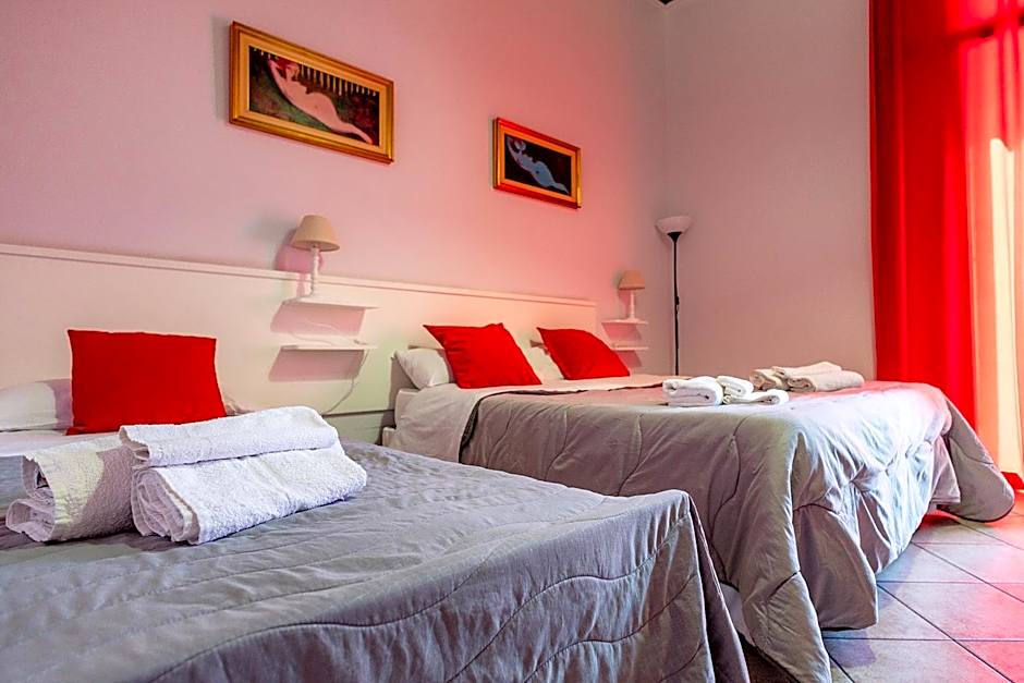 Promenade B&B