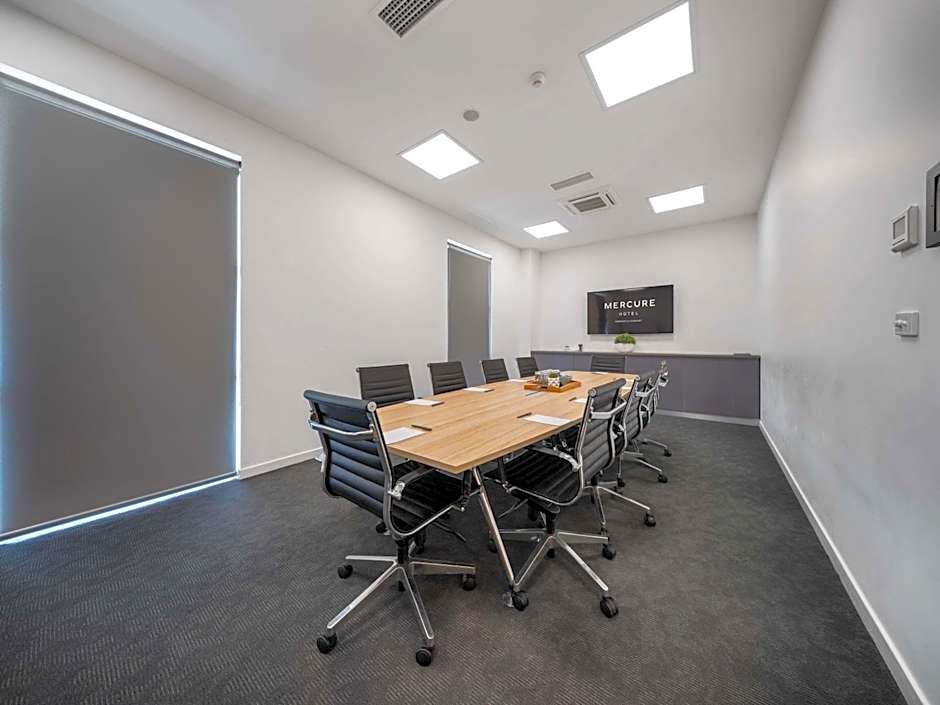 Mercure Newcastle Airport