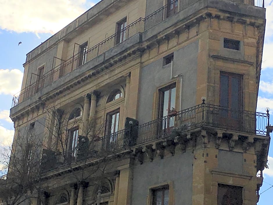 Platamone Rooms