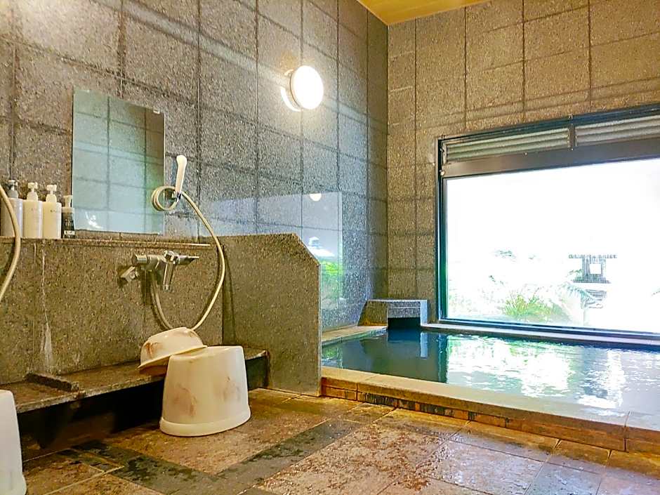 Hotel Route Inn Kitakyushu-Wakamatsu Ekihigashi