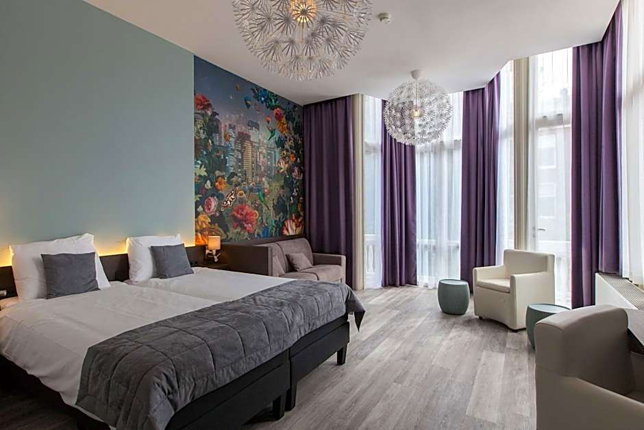 Best Western Hotel Den Haag