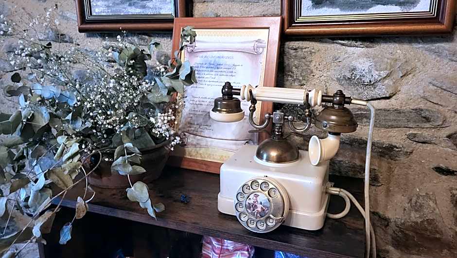 Hotel Rural LA CÁRCEL