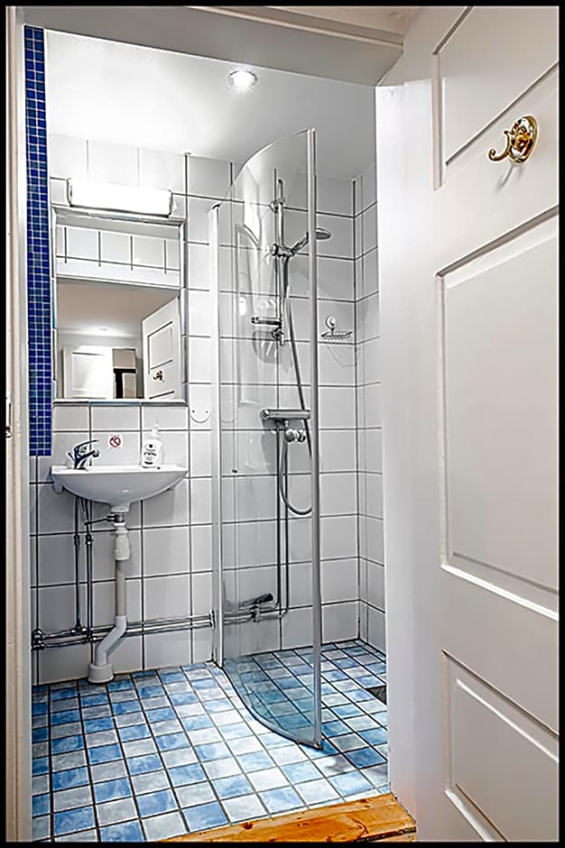 Continental Apartment Hotel Helsingborg