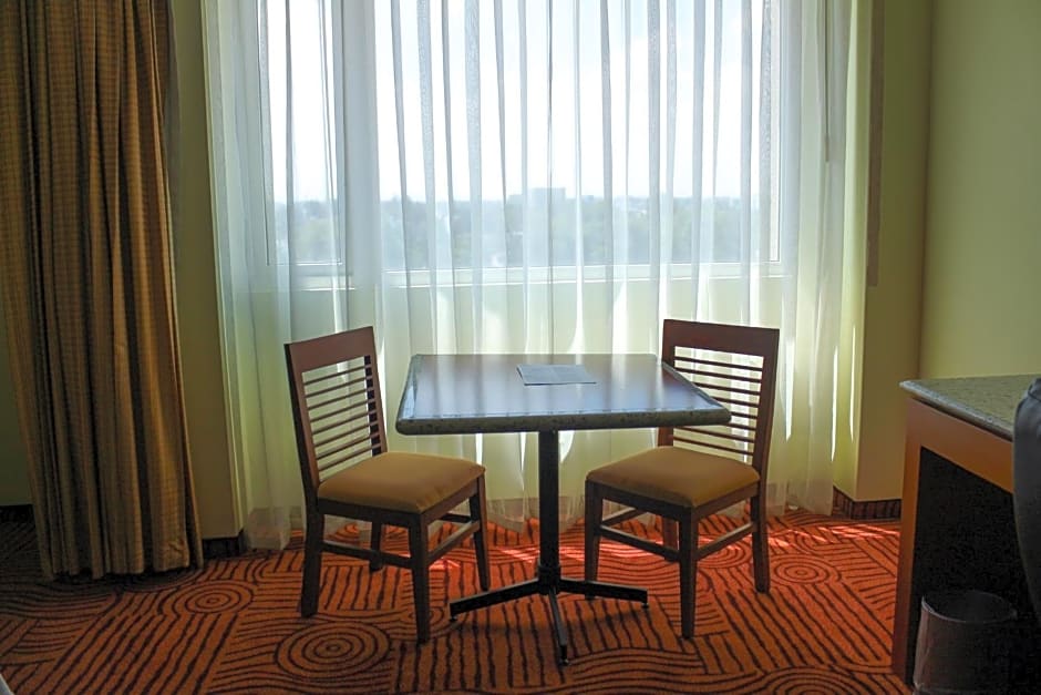Holiday Inn Puebla Finsa By IHG