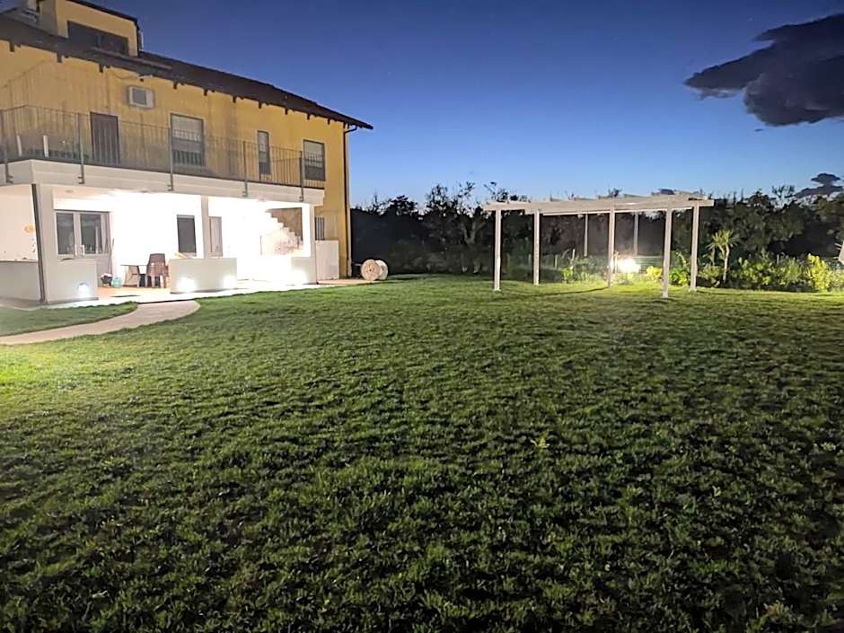 Natura e Mente Camere e Relax