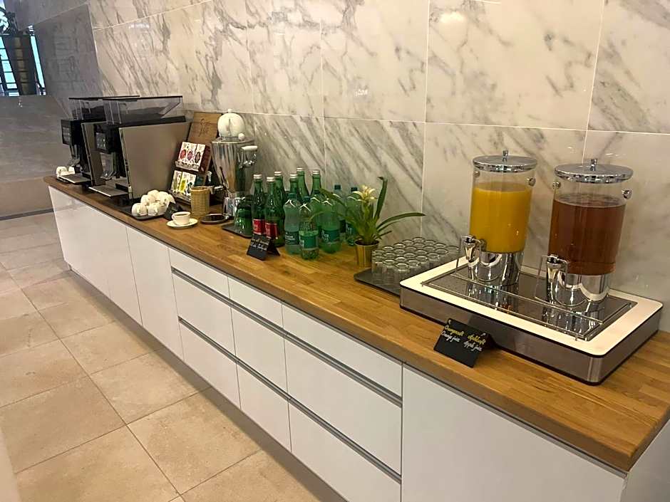 Gartenhotel Altmannsdorf