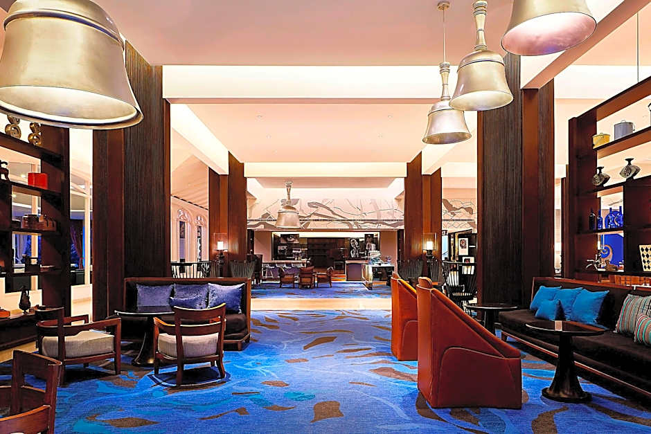 Le Meridien Kochi