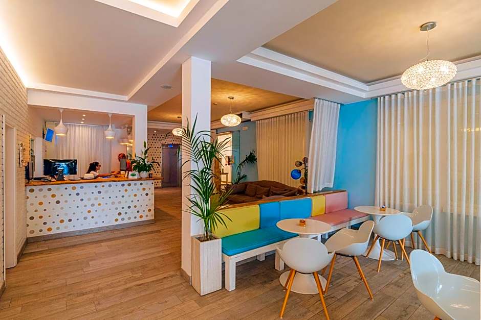 Hotel Speranza