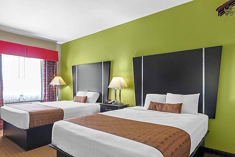 Rodeway Inn