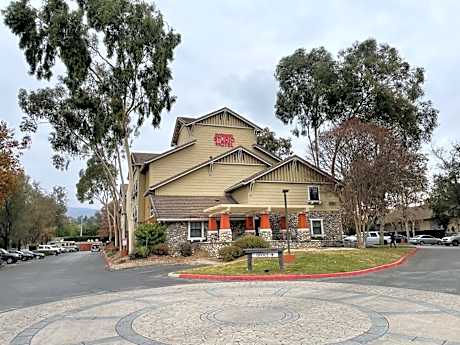 Extended Studio Hotel Suites - Los Angeles - San Dimas